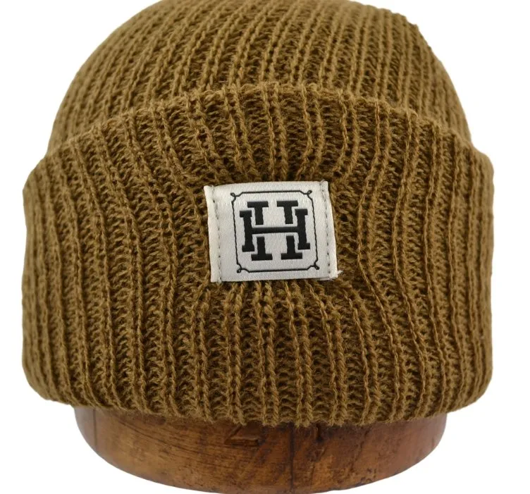 HH Acrylic Watch Cap