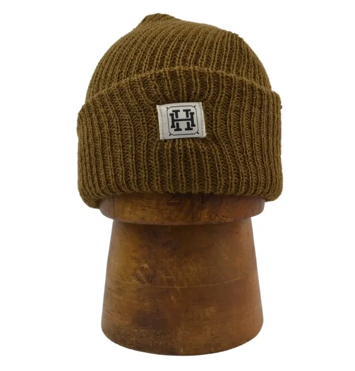 HH Acrylic Watch Cap