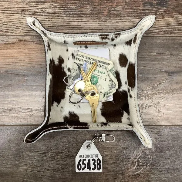 Hide Tray #65438