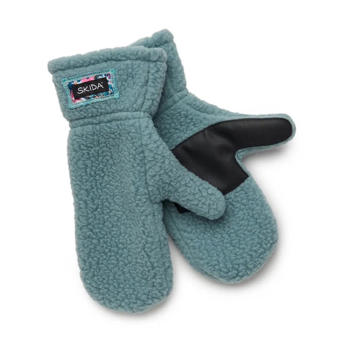 High Pile Mitt