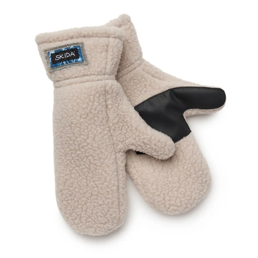 High Pile Mitt