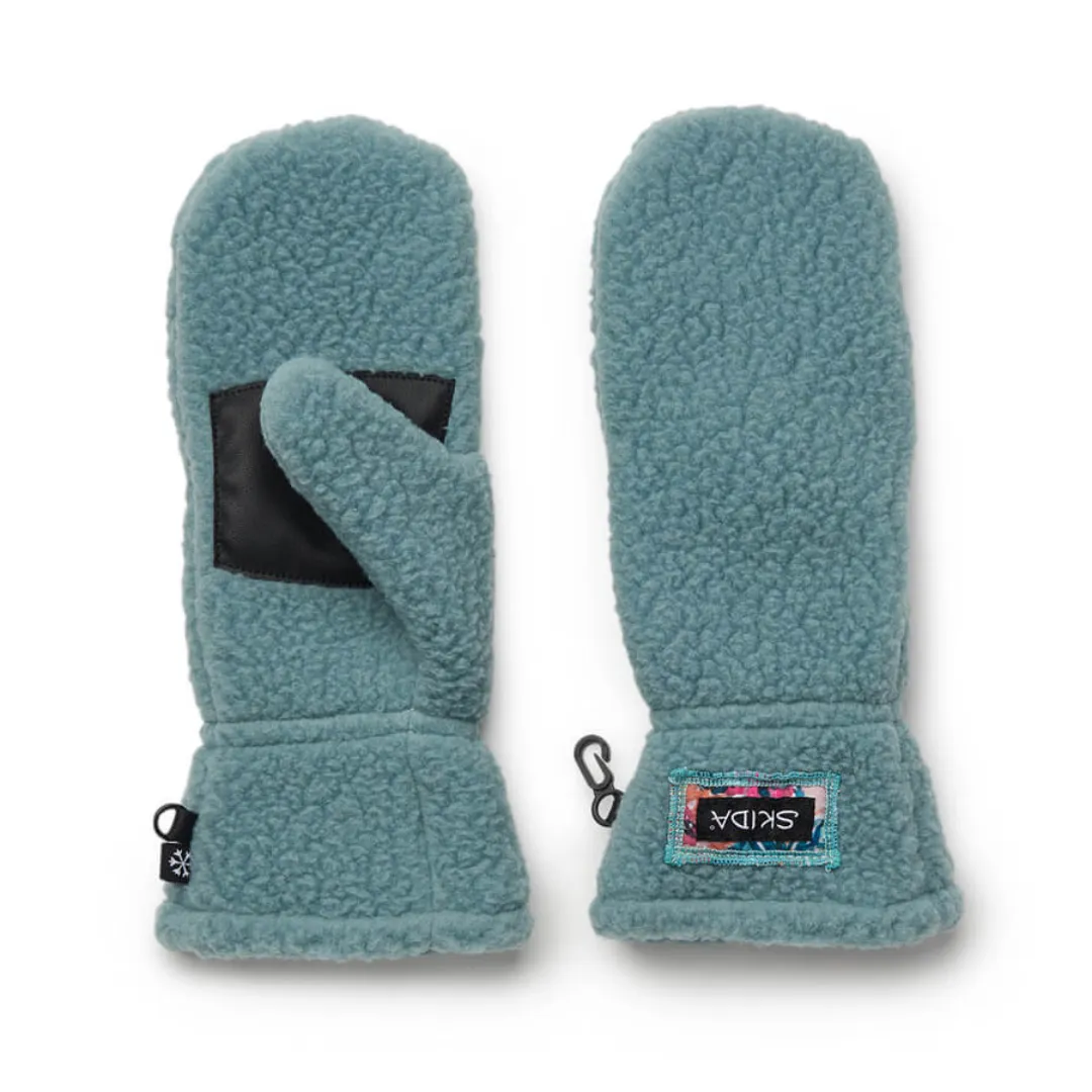 High Pile Mitt