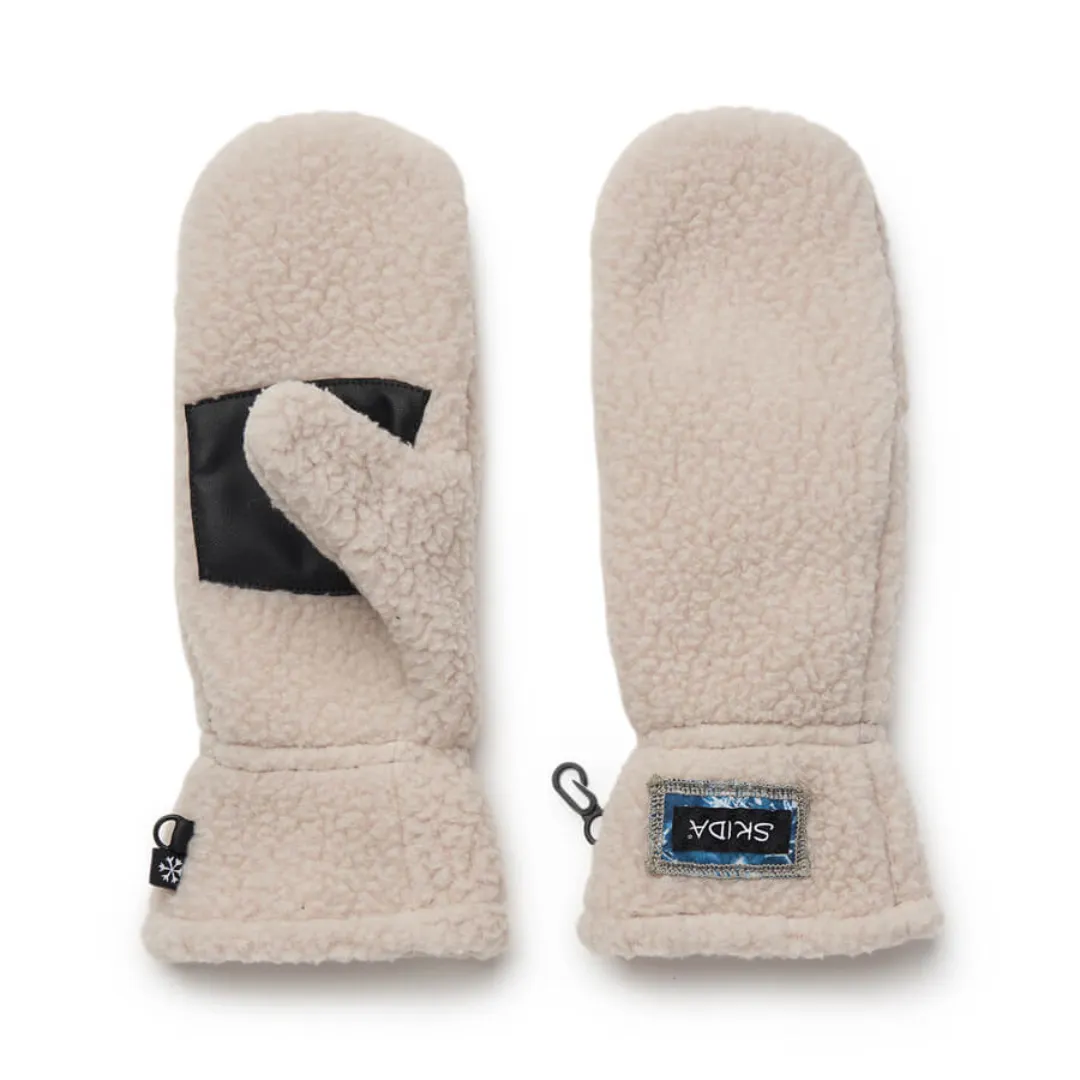 High Pile Mitt