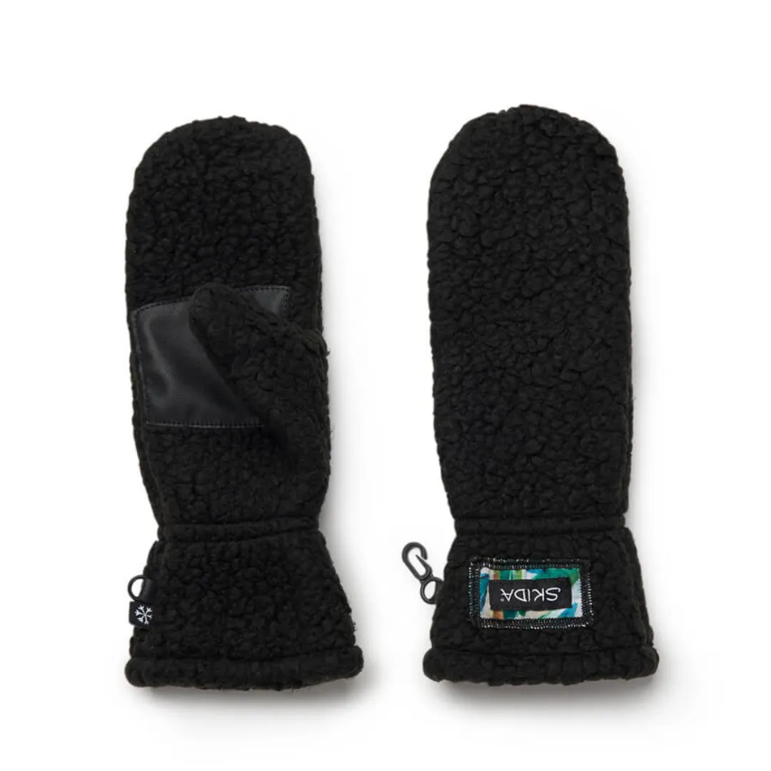 High Pile Mitt