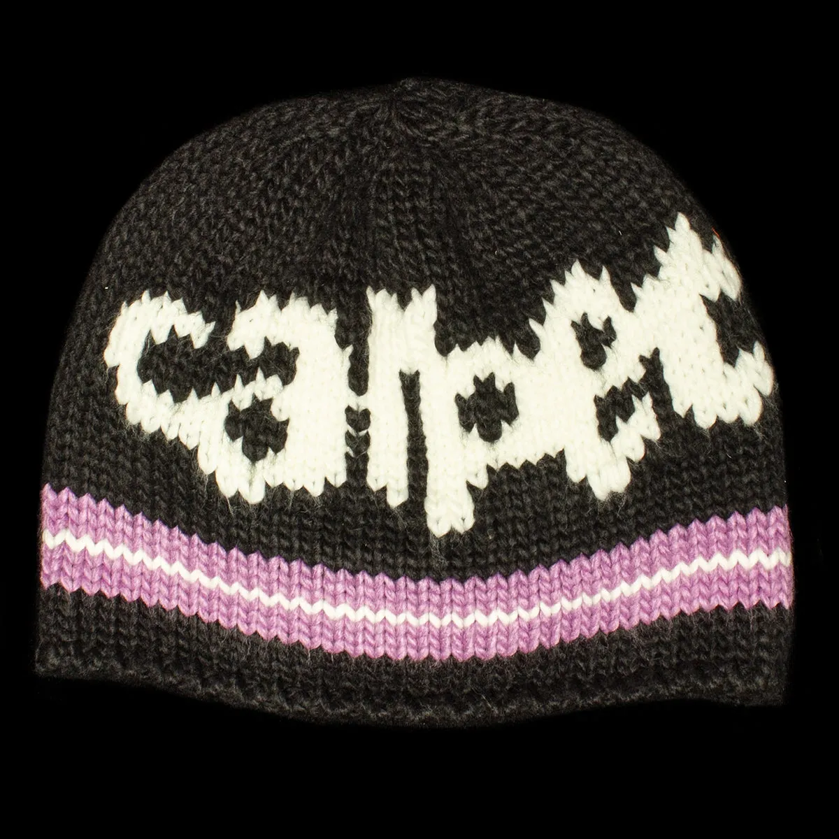 Knit Skully Beanie
