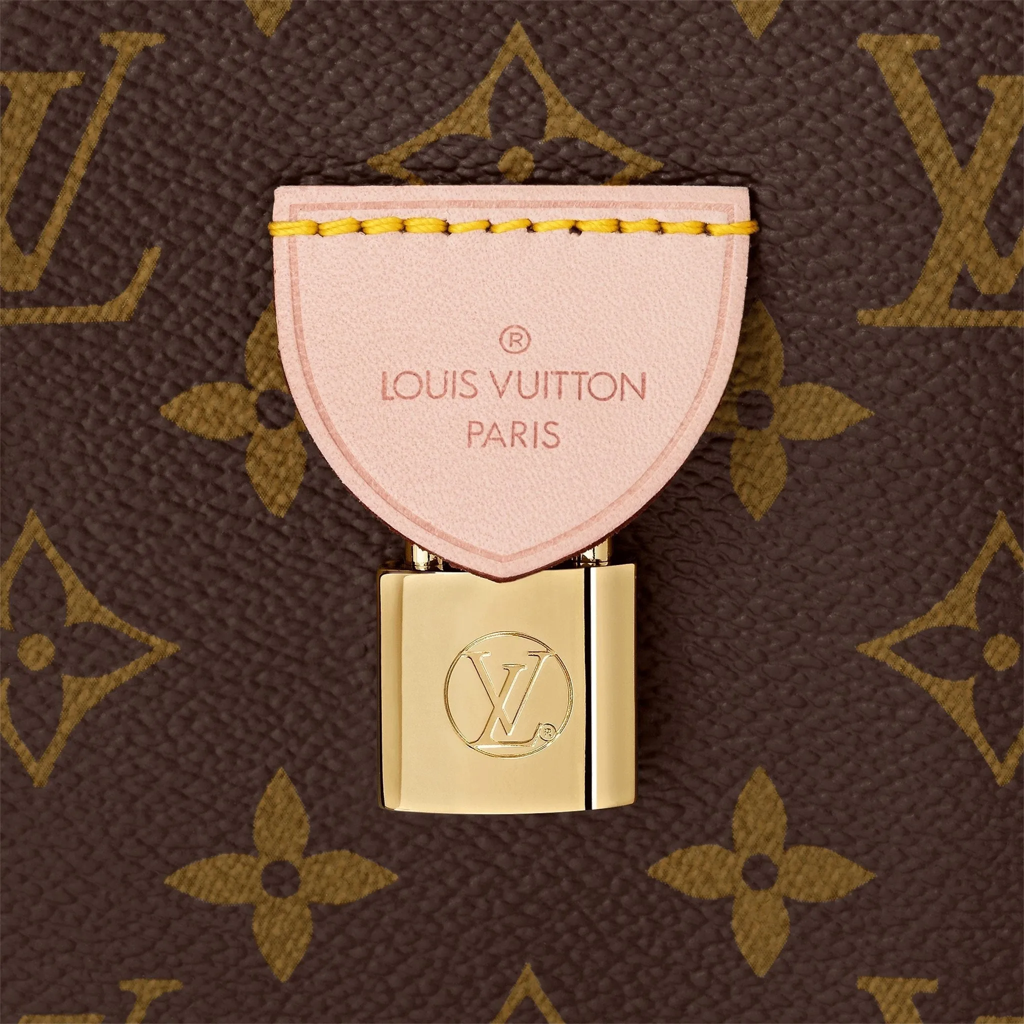 Louis Vuitton Rivoli Pm