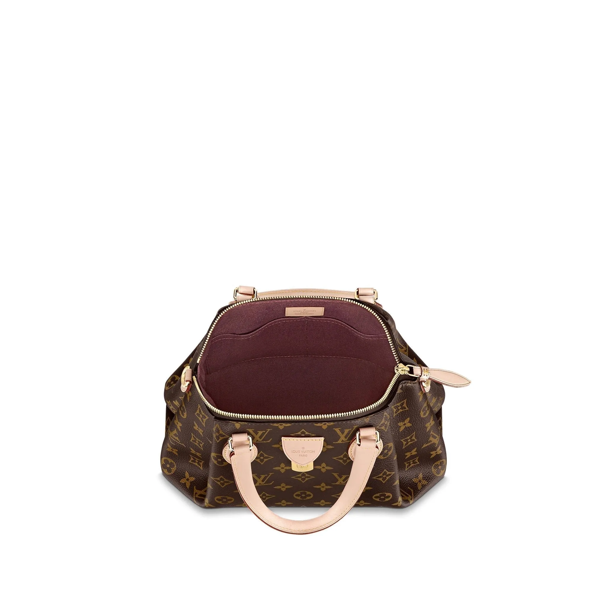 Louis Vuitton Rivoli Pm