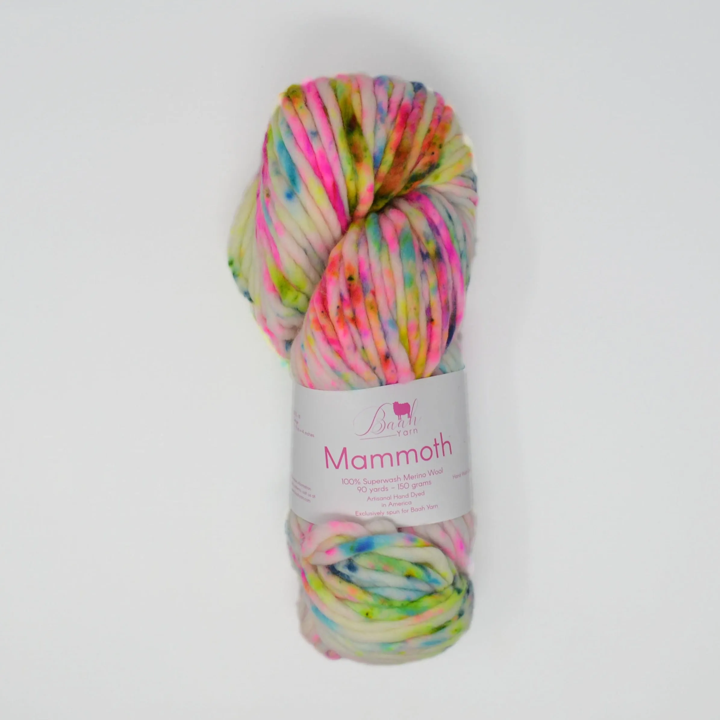 Mammoth - Mama Mia