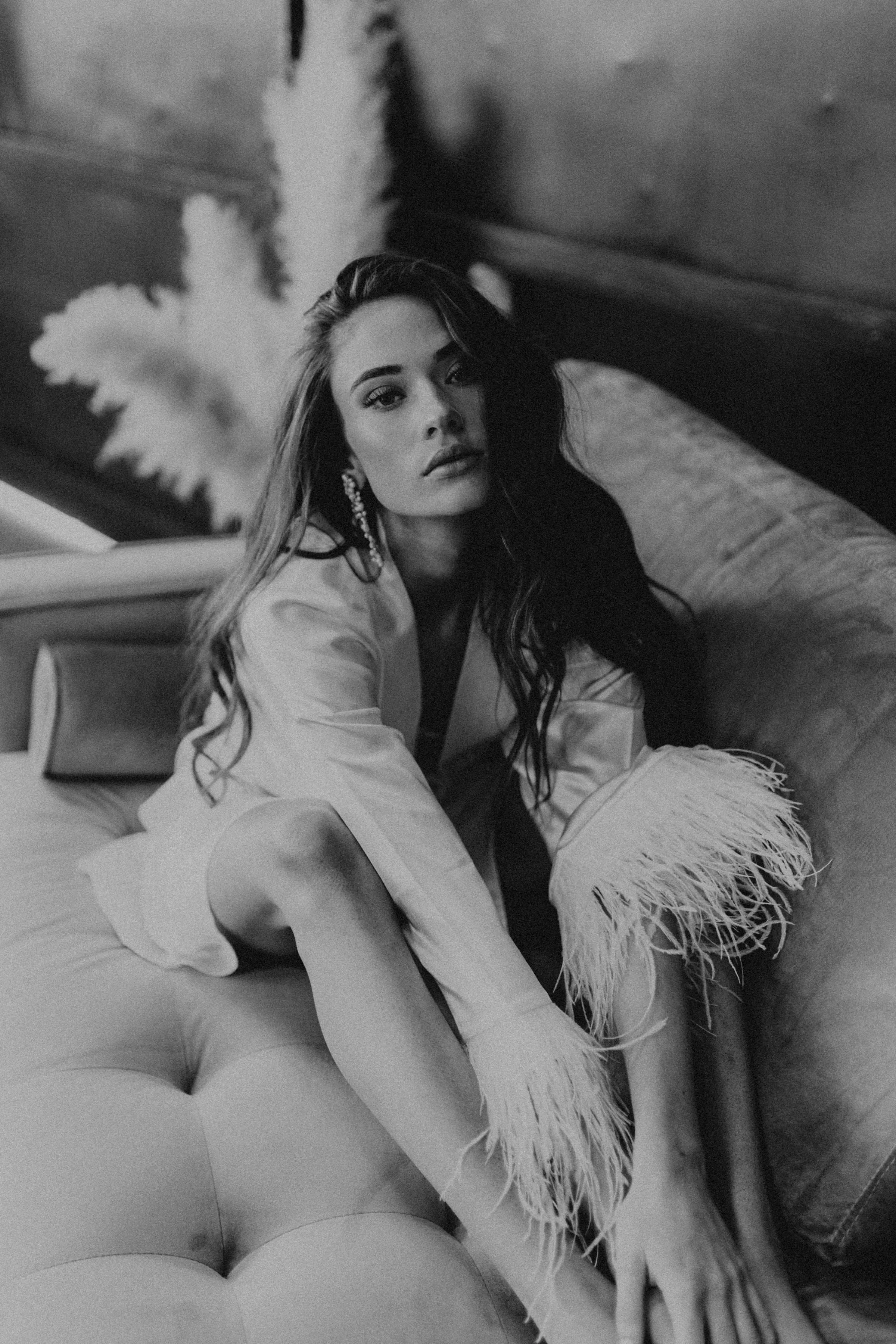 Marilyn Robe