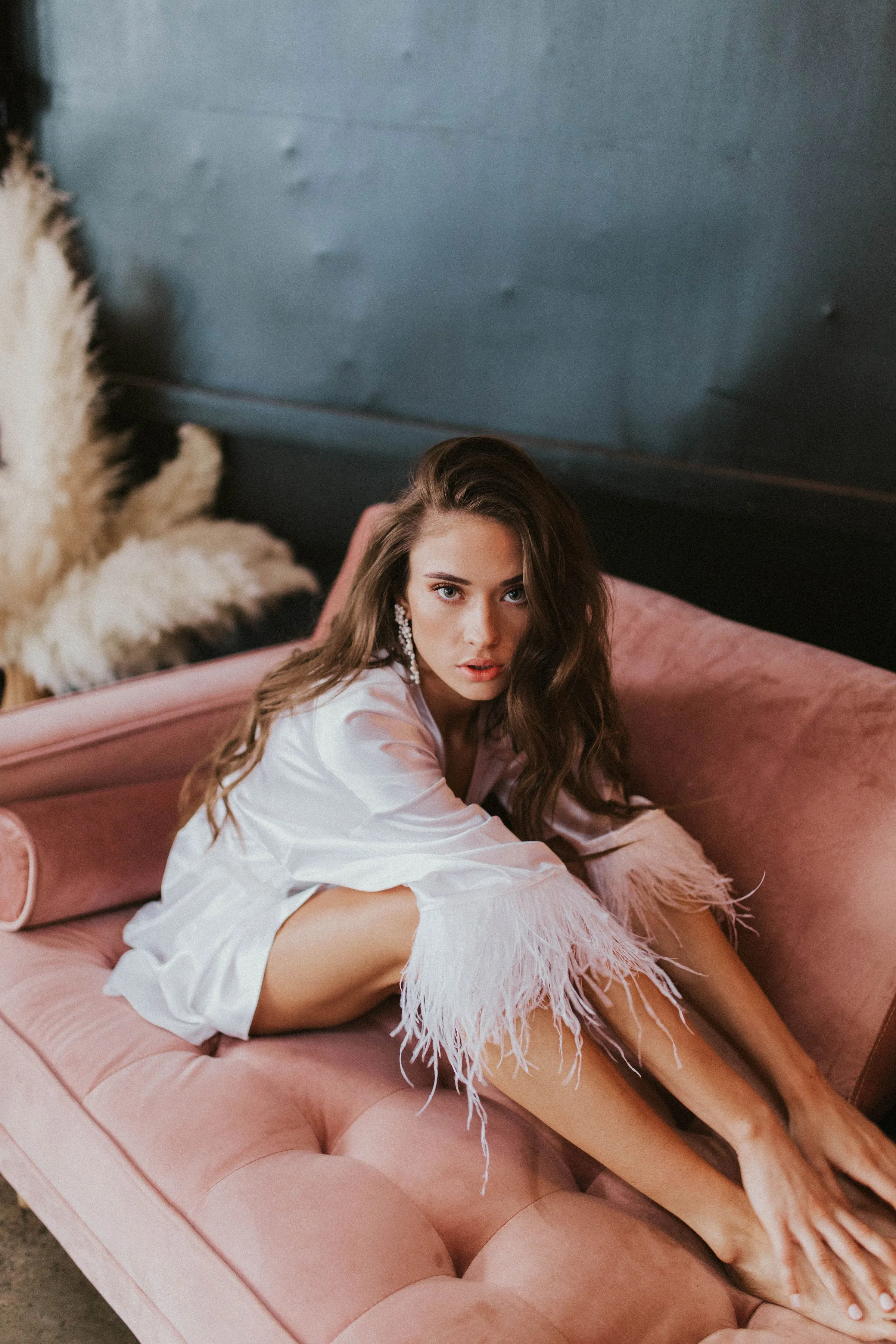 Marilyn Robe