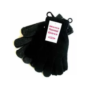 Men's Thermal Gloves pair