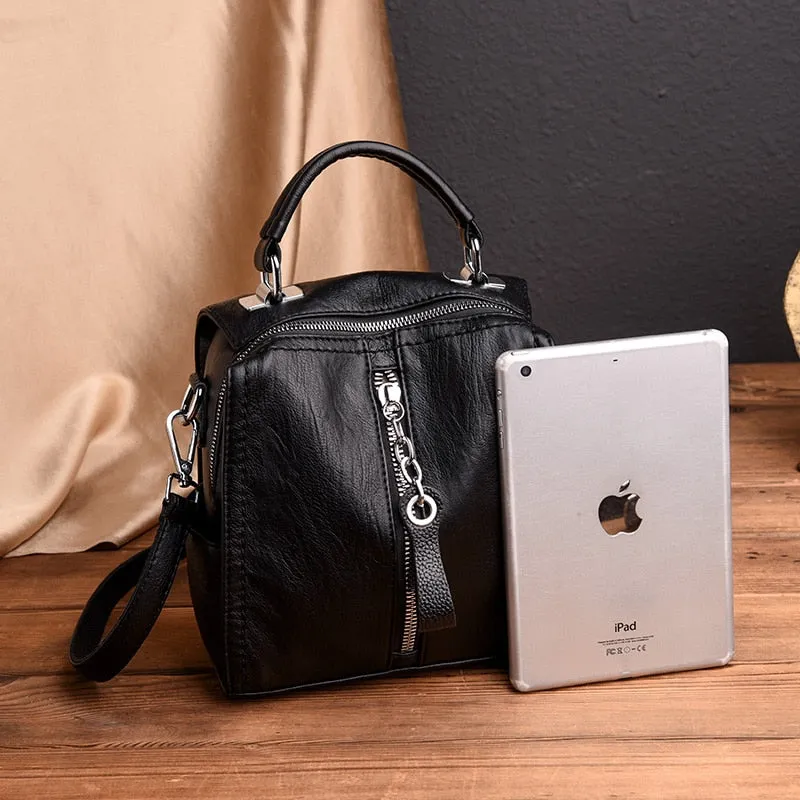 Multi-function Trendy Designer Handbag 2019
