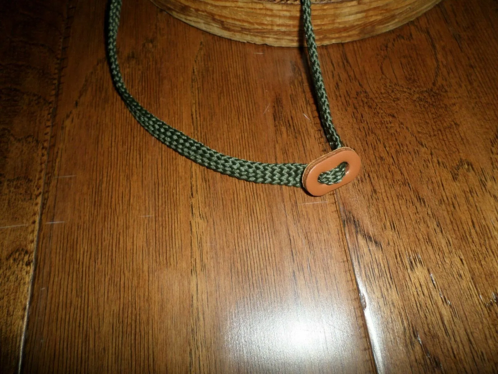 OD GREEN VIETNAM MILITARY TYPE II JUNGLE BOONIE HAT REPRODUCTION MEDIUM 7 1/4