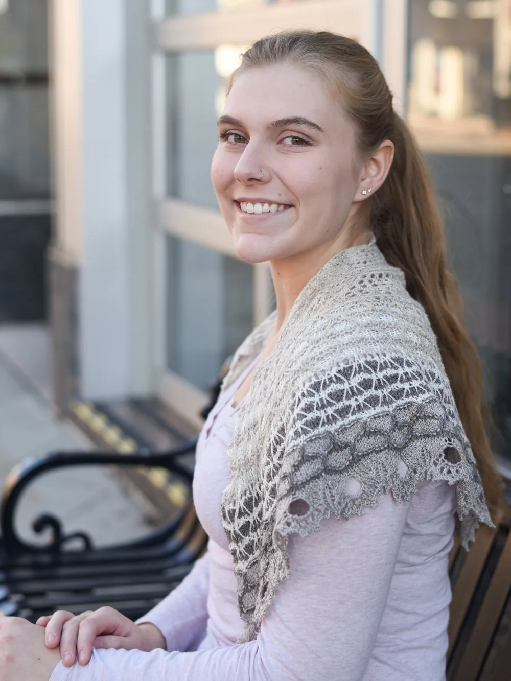 Raja Ampat <br/><small>knitting pattern</small>