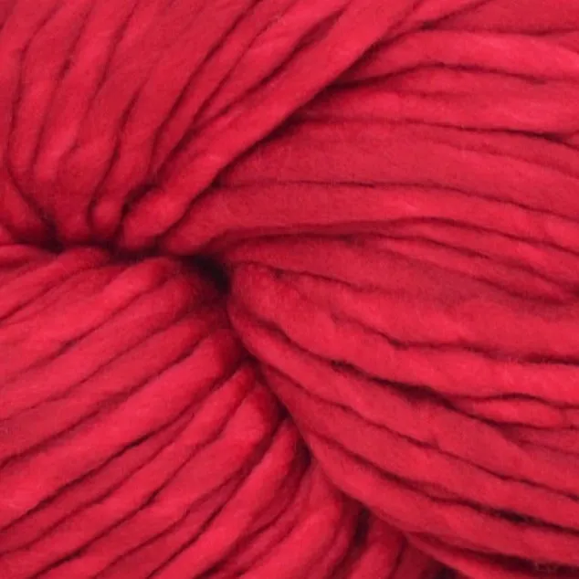 Rasta - Ravelry Red