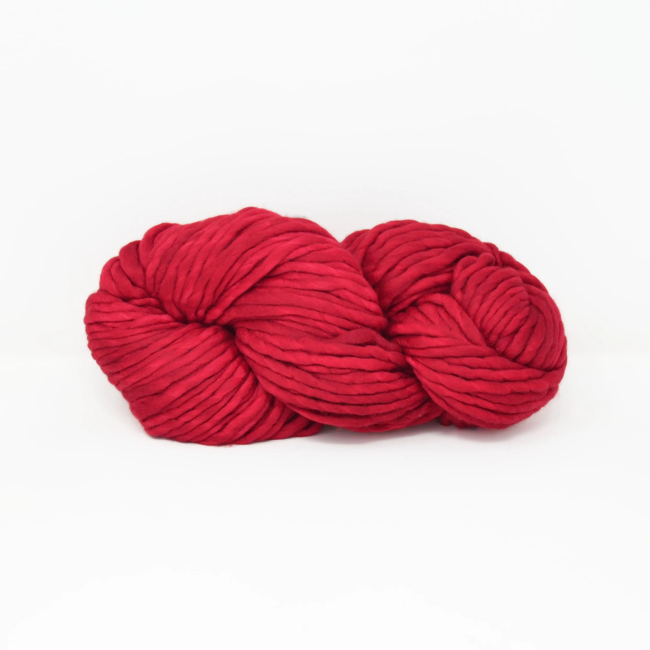 Rasta - Ravelry Red
