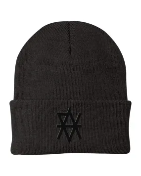 Ravecult Knit Beanie