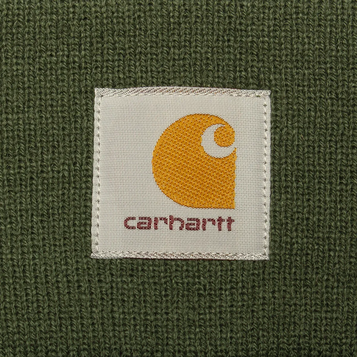 Short Watch Hat