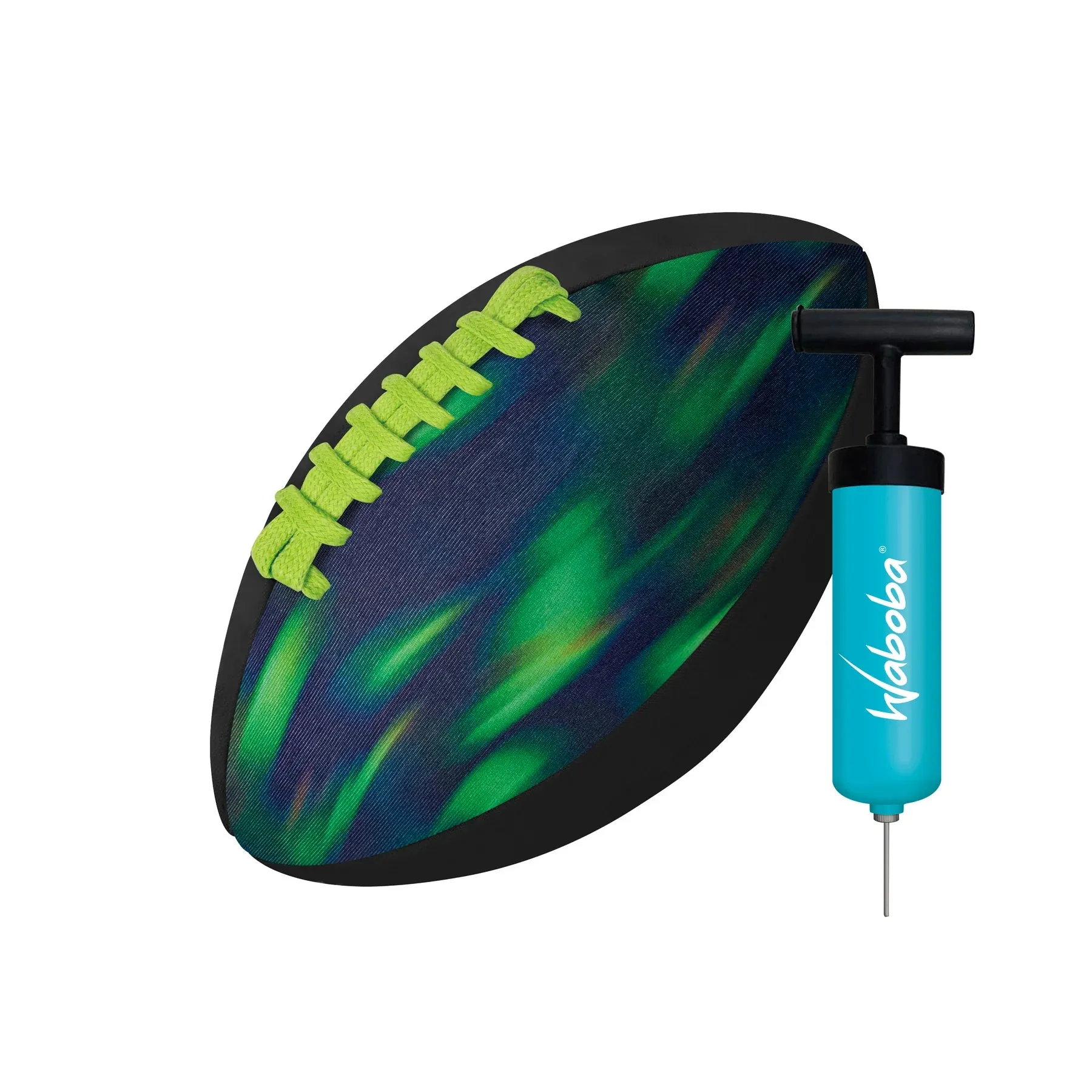 Sporty 6" Water Football