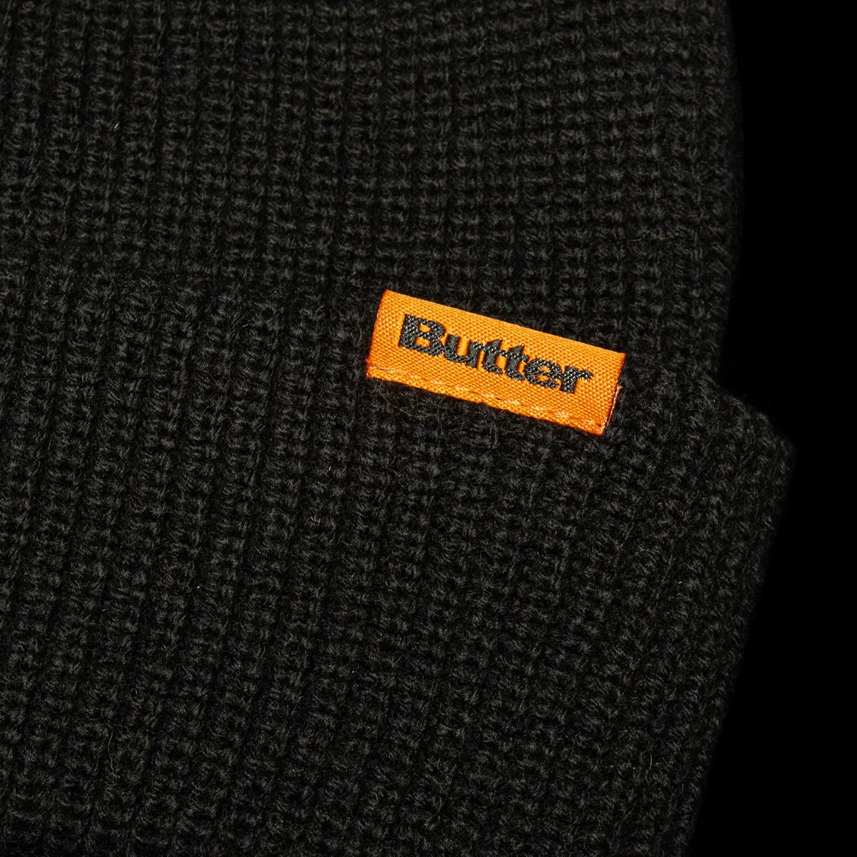 Tall Wharfie Beanie