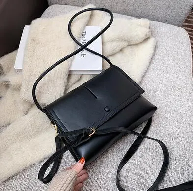 Vvsha Lattice Square Crossbody bag 2024 New High-quality PU Leather Women's Designer Handbag High capacity Shoulder Messenger Bag