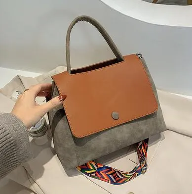 Vvsha Lattice Square Crossbody bag 2024 New High-quality PU Leather Women's Designer Handbag High capacity Shoulder Messenger Bag
