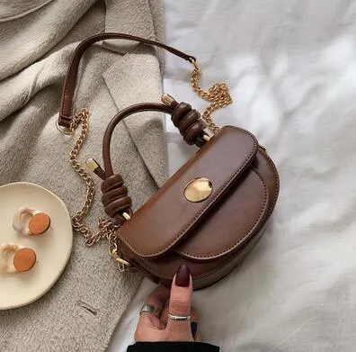 Vvsha Lattice Square Crossbody bag 2024 New High-quality PU Leather Women's Designer Handbag High capacity Shoulder Messenger Bag