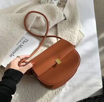 Vvsha Lattice Square Crossbody bag 2024 New High-quality PU Leather Women's Designer Handbag High capacity Shoulder Messenger Bag