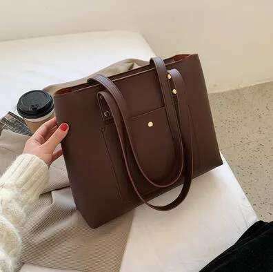 Vvsha Lattice Square Crossbody bag 2024 New High-quality PU Leather Women's Designer Handbag High capacity Shoulder Messenger Bag