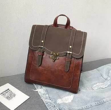 Vvsha Lattice Square Crossbody bag 2024 New High-quality PU Leather Women's Designer Handbag High capacity Shoulder Messenger Bag