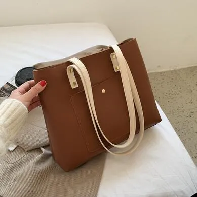 Vvsha Lattice Square Crossbody bag 2024 New High-quality PU Leather Women's Designer Handbag High capacity Shoulder Messenger Bag