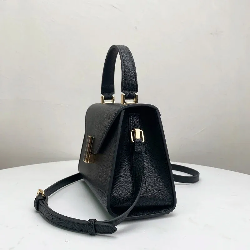 Vvsha Luxury Designer Handbags For Women 2023 The New High Quality Fashion Advanced Texture Shoulder Crossbody bags Free Shipping