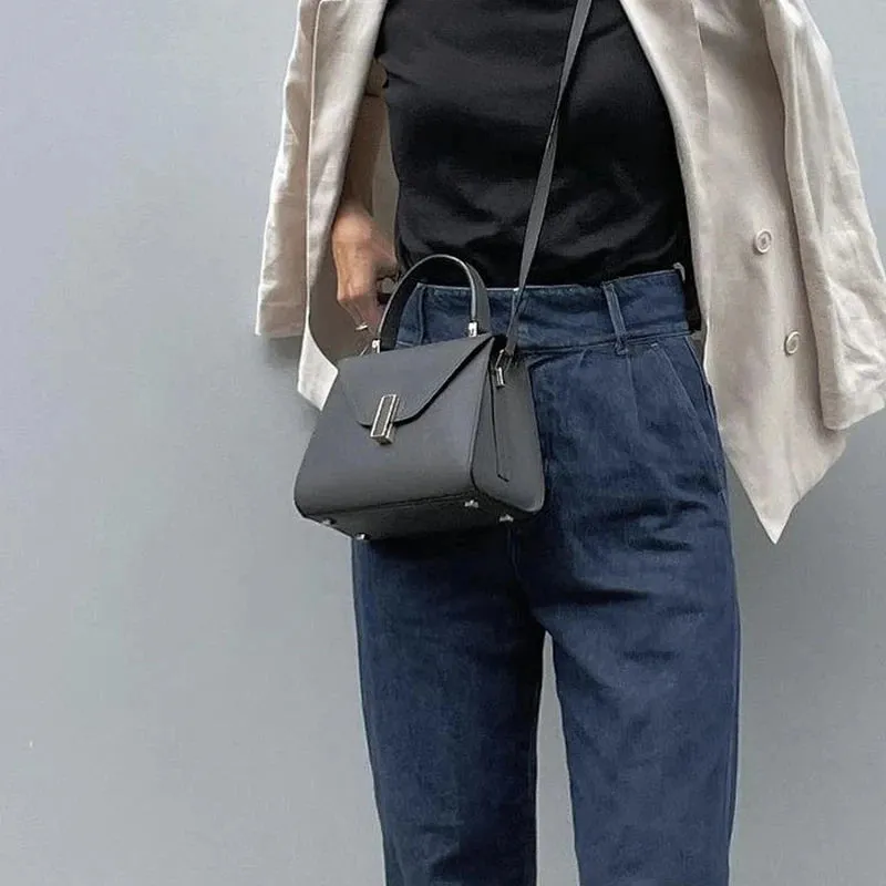 Vvsha Luxury Designer Handbags For Women 2023 The New High Quality Fashion Advanced Texture Shoulder Crossbody bags Free Shipping