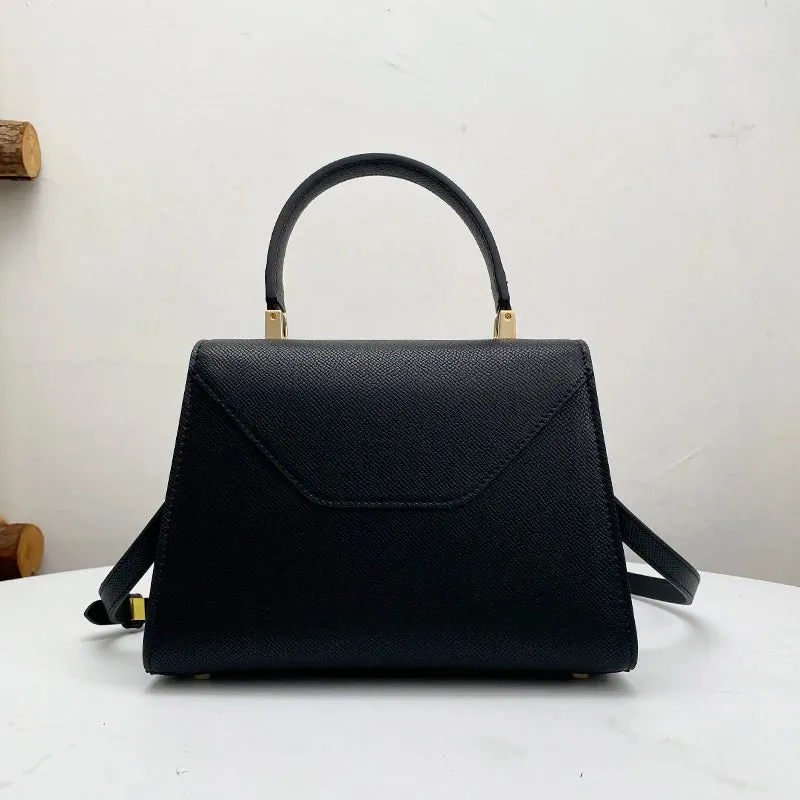 Vvsha Luxury Designer Handbags For Women 2023 The New High Quality Fashion Advanced Texture Shoulder Crossbody bags Free Shipping