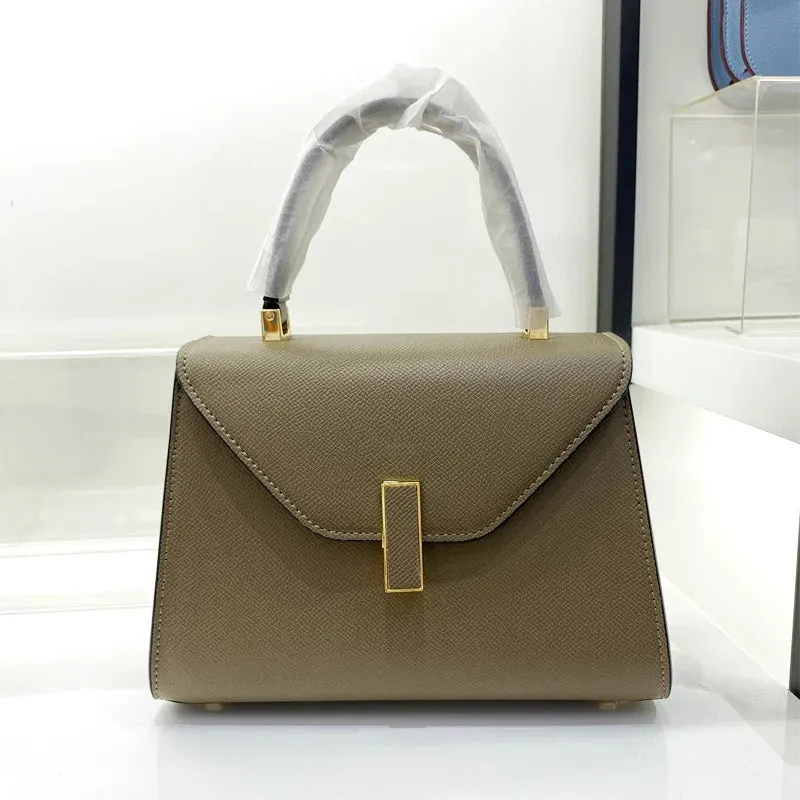 Vvsha Luxury Designer Handbags For Women 2023 The New High Quality Fashion Advanced Texture Shoulder Crossbody bags Free Shipping