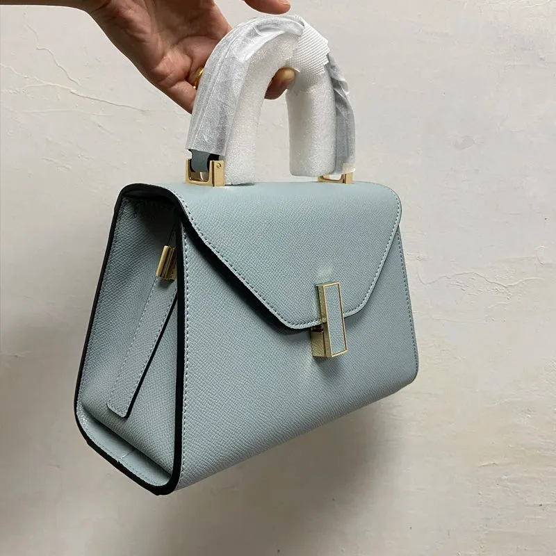 Vvsha Luxury Designer Handbags For Women 2023 The New High Quality Fashion Advanced Texture Shoulder Crossbody bags Free Shipping