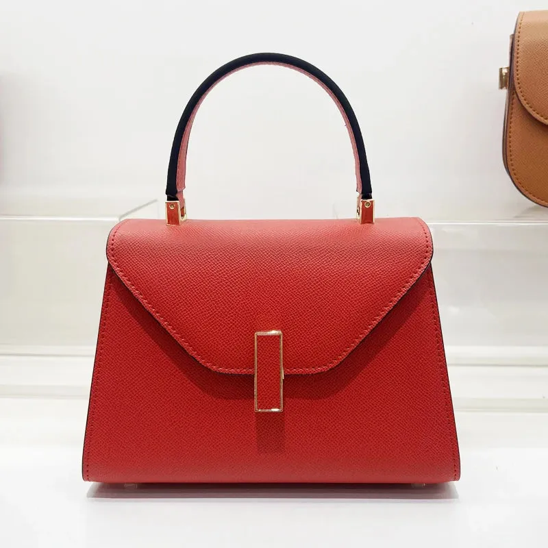 Vvsha Luxury Designer Handbags For Women 2023 The New High Quality Fashion Advanced Texture Shoulder Crossbody bags Free Shipping