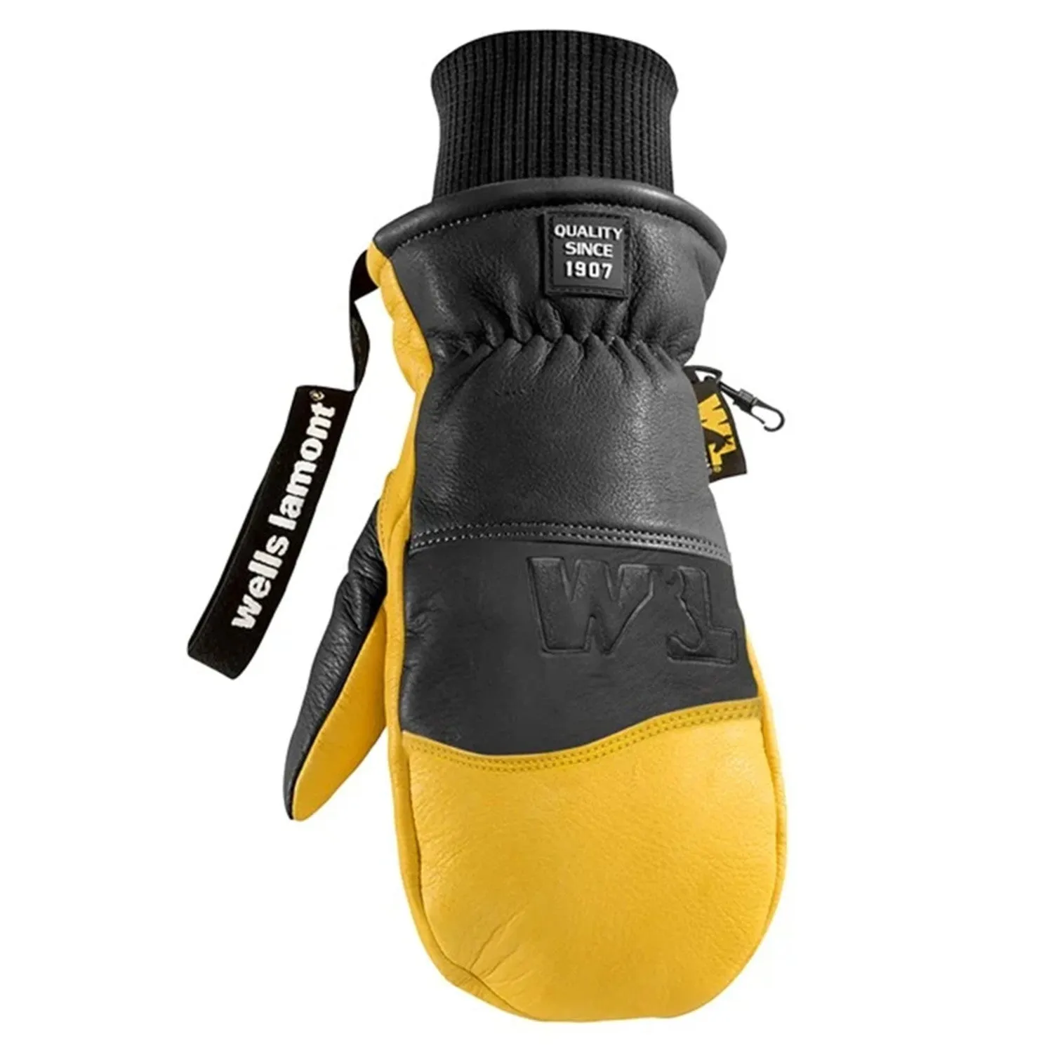 Wells Lamont Spring Mittens
